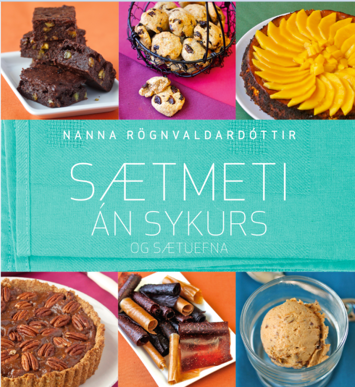 sætmeti