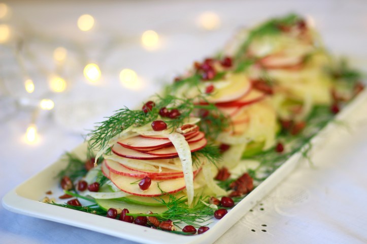 Epla- og fennikusalat (3)