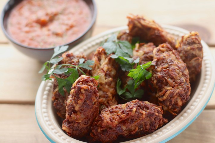 Norður-kýpverskar kjötbollur